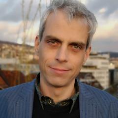 Mischa Suter